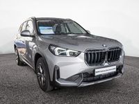 Gebraucht BMW X1 Performance 163 PS (119 kW) 2023 Silber SUV