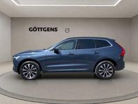 Gebraucht Volvo XC60 Core 197 PS (144 kW) 2023 Blau SUV