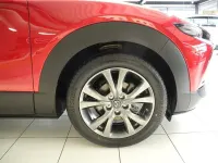 Neu Mazda CX-30 Takumi-Line 186 PS (136 kW) 2026 Soul red crystal m SUV