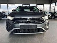 Gebraucht VW T-Roc 150 PS (110 kW) 2025 Grau SUV