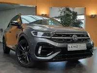 Usata VW T-Roc R 300 CV (220 kW) 2024 Grigio SUV
