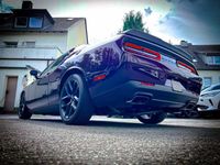 gebraucht Dodge Challenger 5.7 HEMI *R/T PLUS*LED*HARMAN KARDON*