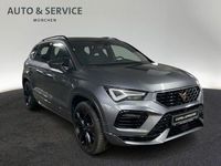 Second-hand Cupra Ateca 300 CP (220 kW) 2023 Gri SUV
