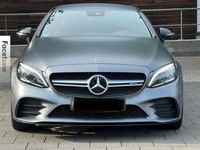 gebraucht Mercedes C43 AMG AMG Coupé