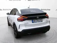 Gebraucht Citroën C4 Feel 131 PS (96 kW) 2021 Lack weiss banquise/typ aussen Limousine