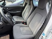 Gebraucht Renault Zoe Experience 50 kW (69 PS) 2020 Weiß Kleinwagen