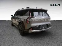 Gebraucht Kia EV9 Launch Edition 283 kW (385 PS) 2024 Grau SUV