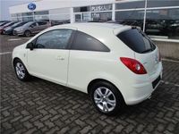 gebraucht Opel Corsa D 1.4 Satellite