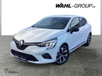 Second-hand Renault Clio V Evolution 91 CP (66 kW) 2023 Alb Berlinǎ