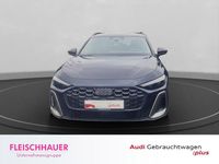 Gebraucht Audi A5 Ambiente 204 PS (150 kW) 2024 Firmamentblau metallic Coupé