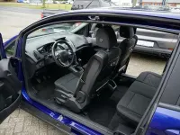Gebraucht Ford B-MAX Trend 101 PS (74 kW) 2017 Blau Van / Kleinbus