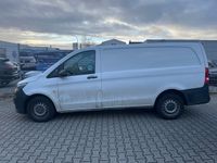 gebraucht Mercedes Vito Kasten 109/110/111/114 CDI WORKER FWD Lang