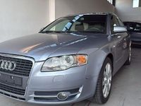 Gebraucht Audi A4 S-Line 256 PS (188 kW) 2005 Silber Kombi