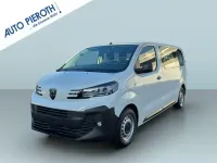 Neu Peugeot e-Expert 100 kW (136 PS) 2025 Weiß Van