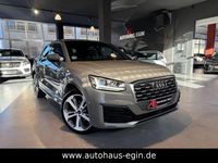 Gebraucht Audi Q2 S-Line 150 PS (110 kW) 2020 Grau SUV