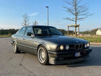 Gebraucht Alpina B10 254 PS (186 kW) 1989 Grau Limousine