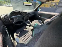 Gebraucht BMW M3 Performance 286 PS (210 kW) 1994 Blau Coupé