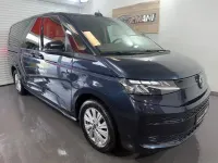 Gebraucht VW T7 Basis 150 PS (110 kW) 2024 Starlight blue Van
