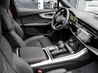 Neu Audi Q7 Business 286 PS (210 kW) 2026 Satellitsilber metallic SUV