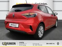 Occasion Renault Clio V Evolution 101 ch (74 kW) 2024 Rouge Berline
