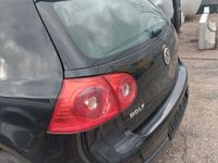 gebraucht VW Golf V 