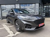 Gebraucht Ford Kuga ST-Line X 150 PS (110 kW) 2021 Grau SUV