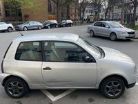Gebraucht Seat Arosa Basis 50 PS (36 kW) 2004 Silber Kleinwagen