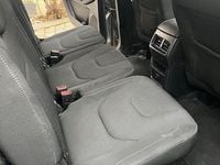 Gebraucht Ford S-MAX Trend 179 PS (131 kW) 2016 Silber Van / Kleinbus