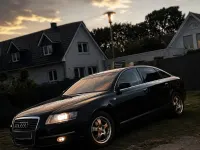 Gebraucht Audi A6 177 PS (130 kW) 2007 Andere farben Limousine