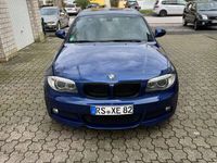 gebraucht BMW 120 Coupé d