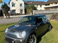 gebraucht Mini Cooper S COOPER S