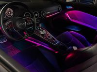 Gebraucht Audi TT S-Line 179 PS (131 kW) 2016 Schwarz Coupé