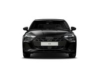 Neu Audi A3 S-Line 204 PS (150 kW) 2026 Mythosschwarz metallic Limousine