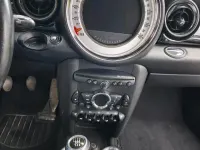 Gebraucht Mini Cooper 122 PS (89 kW) 2012 Schwarz Kleinwagen