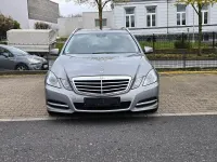 Second-hand Mercedes E300 231 CP (169 kW) 2011 Gri Break