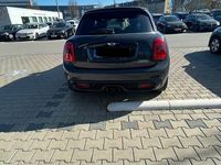 Gebraucht Mini Cooper S 192 PS (141 kW) 2015 Grau Kleinwagen