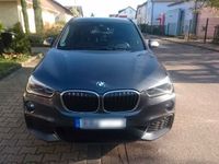 gebraucht BMW X1 xDrive25d A MSport -Vollausstattung-