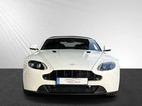 gebraucht Aston Martin V8 Roadster N430, deutsch, Carbon