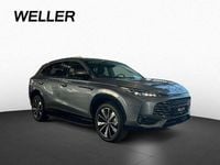 Neu MG HS Luxury 272 PS (200 kW) 2026 Schwarz SUV