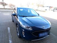 gebraucht Ford Kuga 2.5 Duratec PHEV COOL&CONNECT