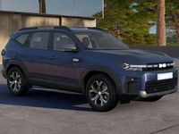 Neu Dacia Bigster Expression 158 PS (116 kW) 2025 Metallic wählbar & inclusiv SUV