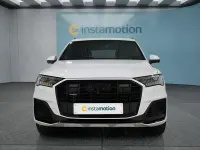 Gebraucht Audi Q7 381 PS (280 kW) 2023 Weiß SUV