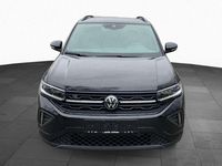 Neu VW T-Cross Style 150 PS (110 kW) 2025 Deepblackperleffekt SUV