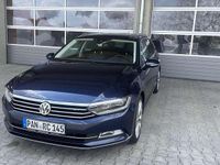Używany VW Passat Highline 239 KM (175 kW) 2015 Kombi