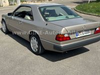 gebraucht Mercedes E300 CE Coupe W124