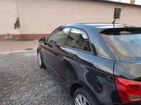 Gebraucht Audi A1 105 PS (77 kW) 2011 Schwarz Kleinwagen