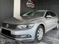Gebraucht VW Passat Comfortline 150 PS (110 kW) 2016 Silber Kombi