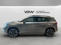 Neu Cupra Ateca 150 PS (110 kW) 2026 Grau SUV