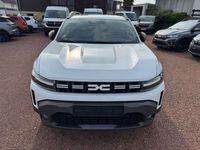 Gebraucht Dacia Duster Extreme 131 PS (96 kW) 2024 Arktis weiß SUV