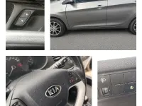 Gebraucht Kia Picanto 68 PS (50 kW) 2013 Kleinwagen